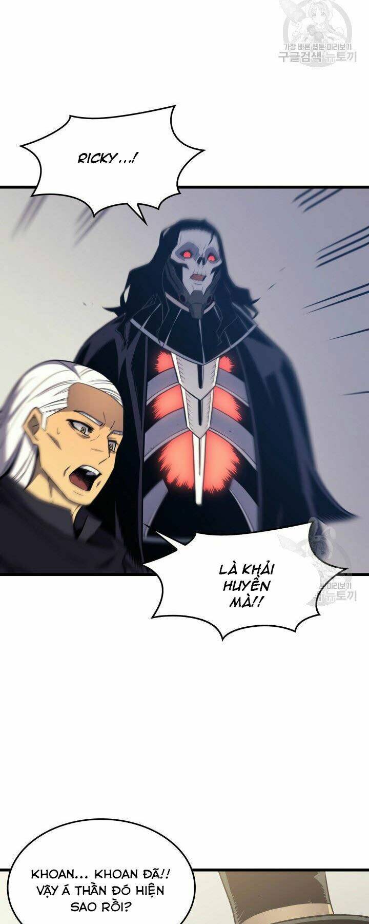 Sự Trở Lại Của Pháp Sư Vĩ Đại Sau 4000 Năm - Chapter 126 - Page 16