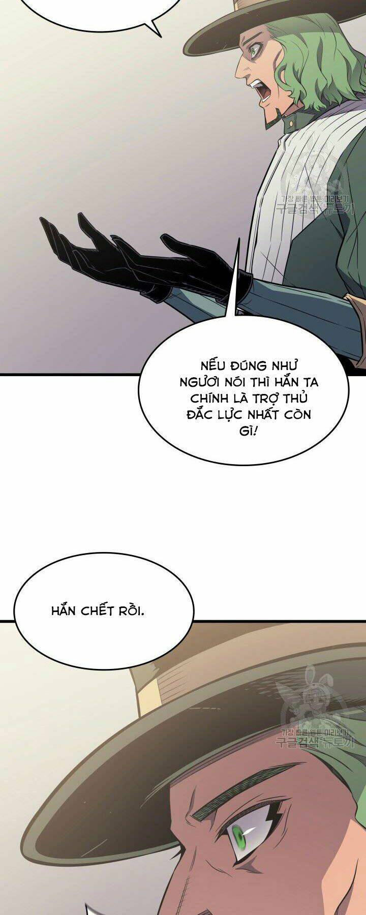 Sự Trở Lại Của Pháp Sư Vĩ Đại Sau 4000 Năm - Chapter 126 - Page 17