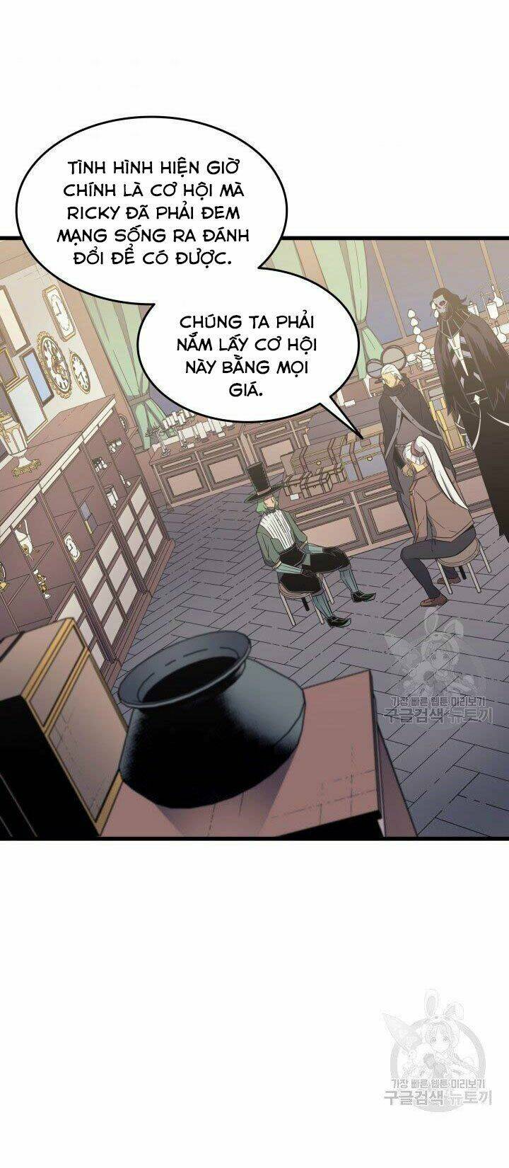 Sự Trở Lại Của Pháp Sư Vĩ Đại Sau 4000 Năm - Chapter 126 - Page 19