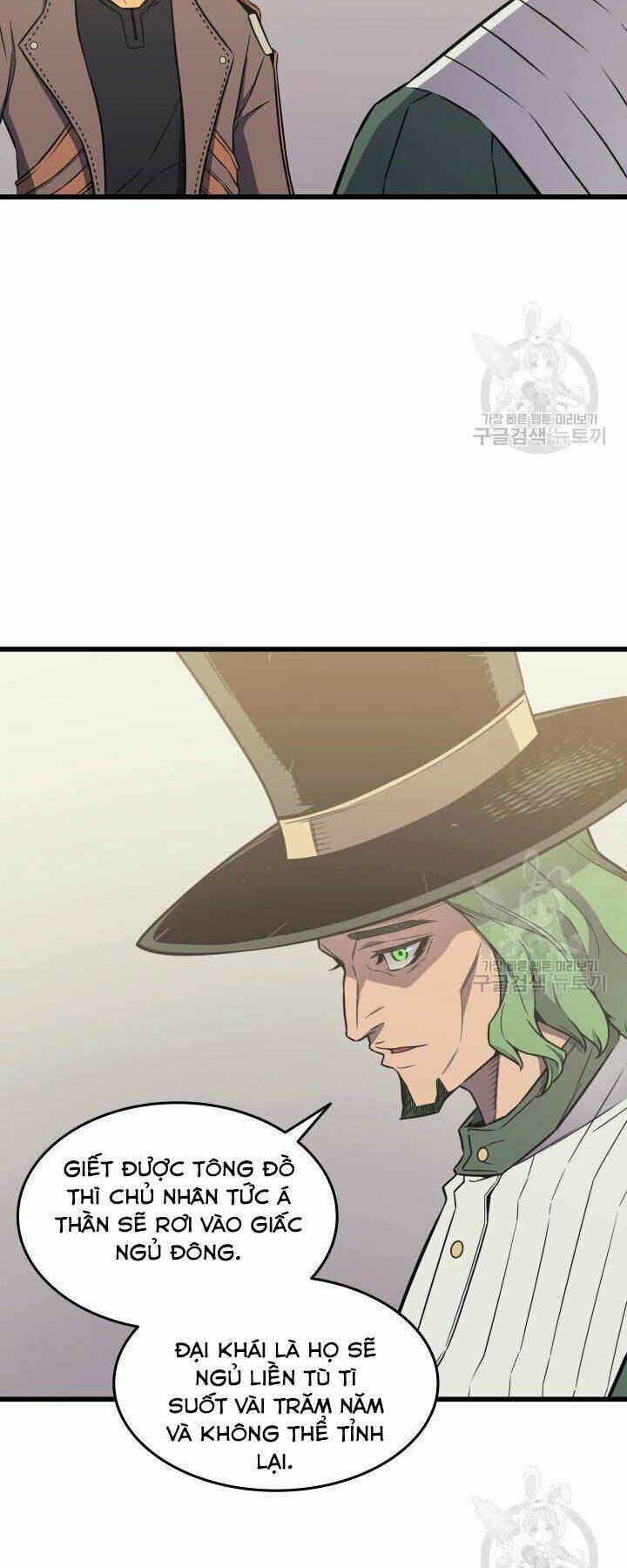 Sự Trở Lại Của Pháp Sư Vĩ Đại Sau 4000 Năm - Chapter 126 - Page 22