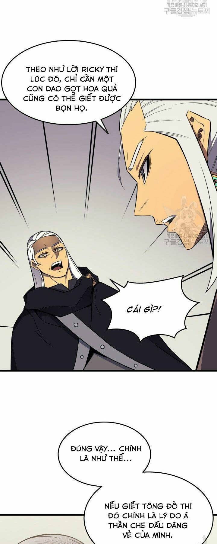 Sự Trở Lại Của Pháp Sư Vĩ Đại Sau 4000 Năm - Chapter 126 - Page 23