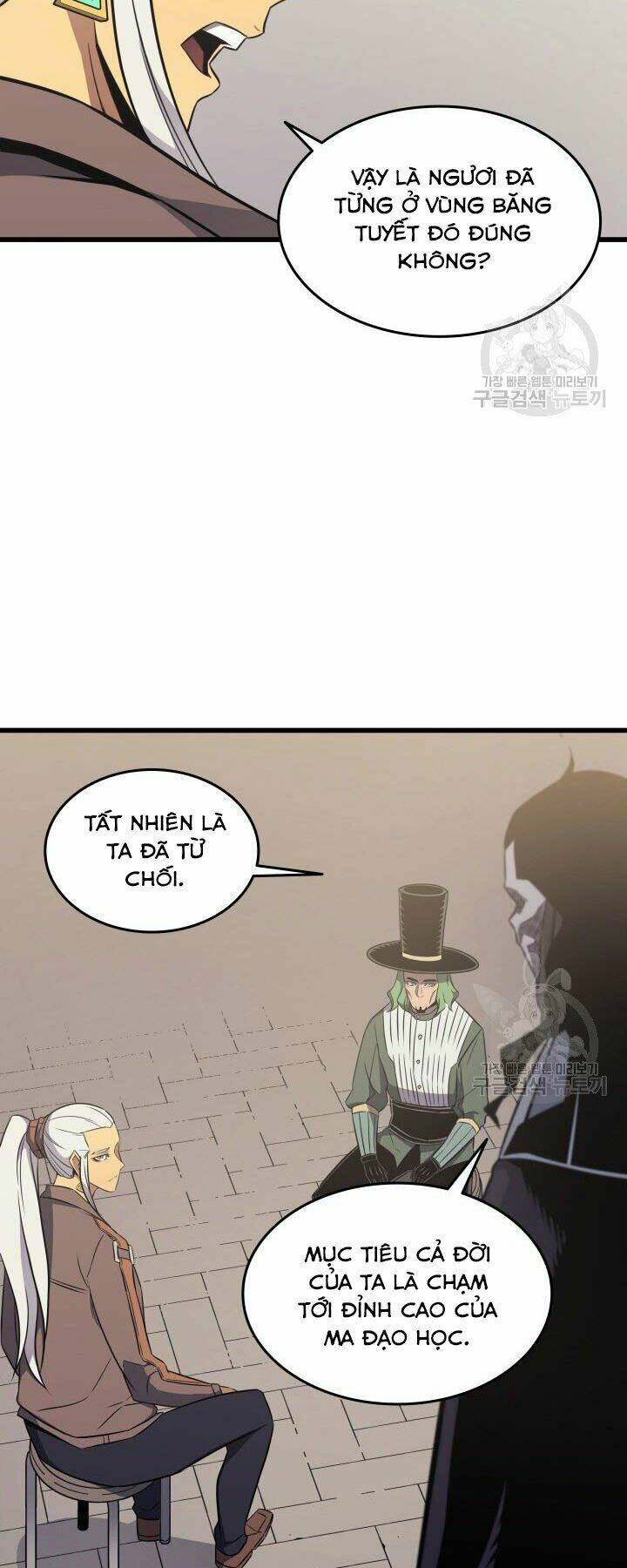 Sự Trở Lại Của Pháp Sư Vĩ Đại Sau 4000 Năm - Chapter 126 - Page 28