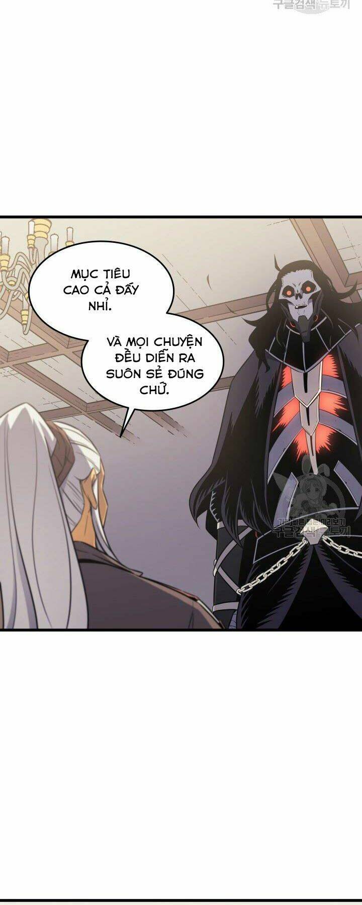 Sự Trở Lại Của Pháp Sư Vĩ Đại Sau 4000 Năm - Chapter 126 - Page 30