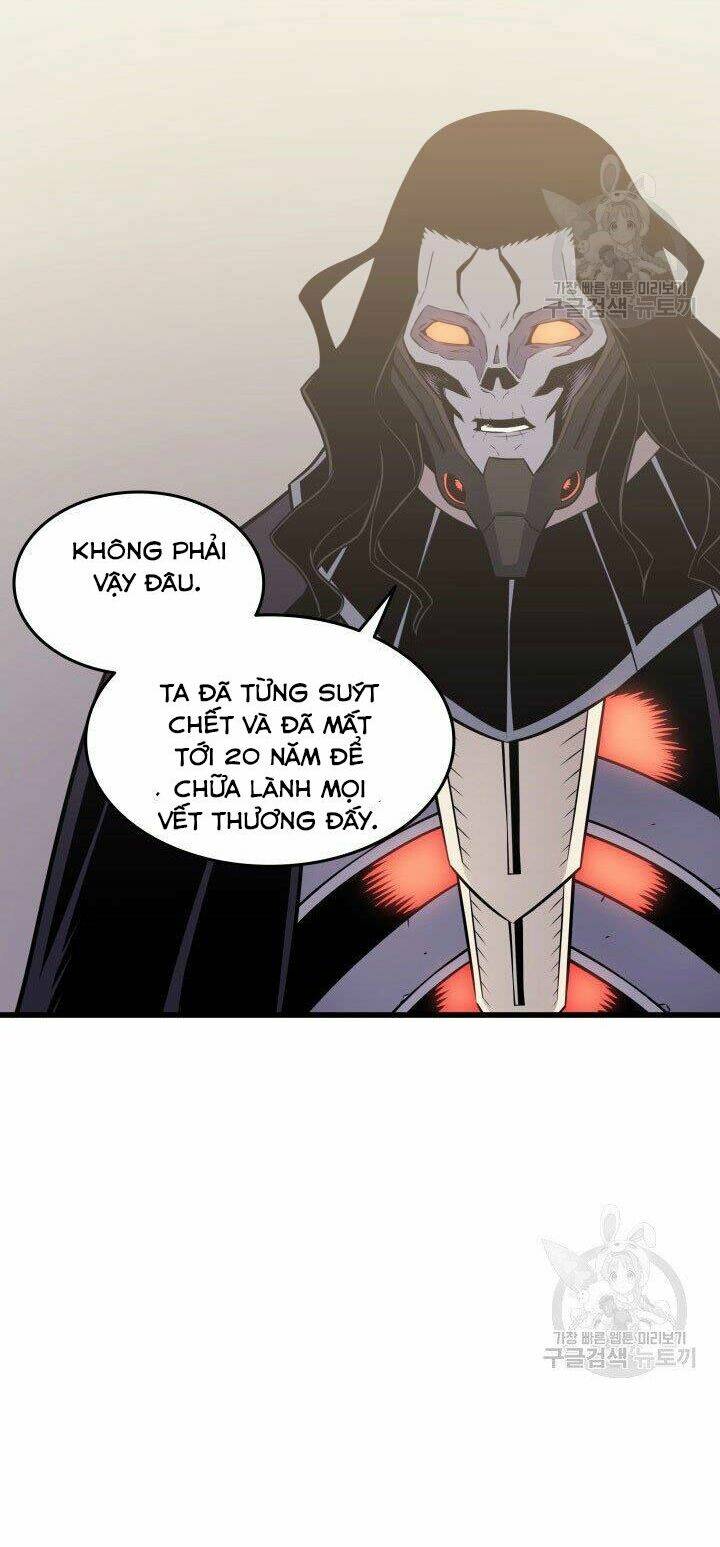 Sự Trở Lại Của Pháp Sư Vĩ Đại Sau 4000 Năm - Chapter 126 - Page 31