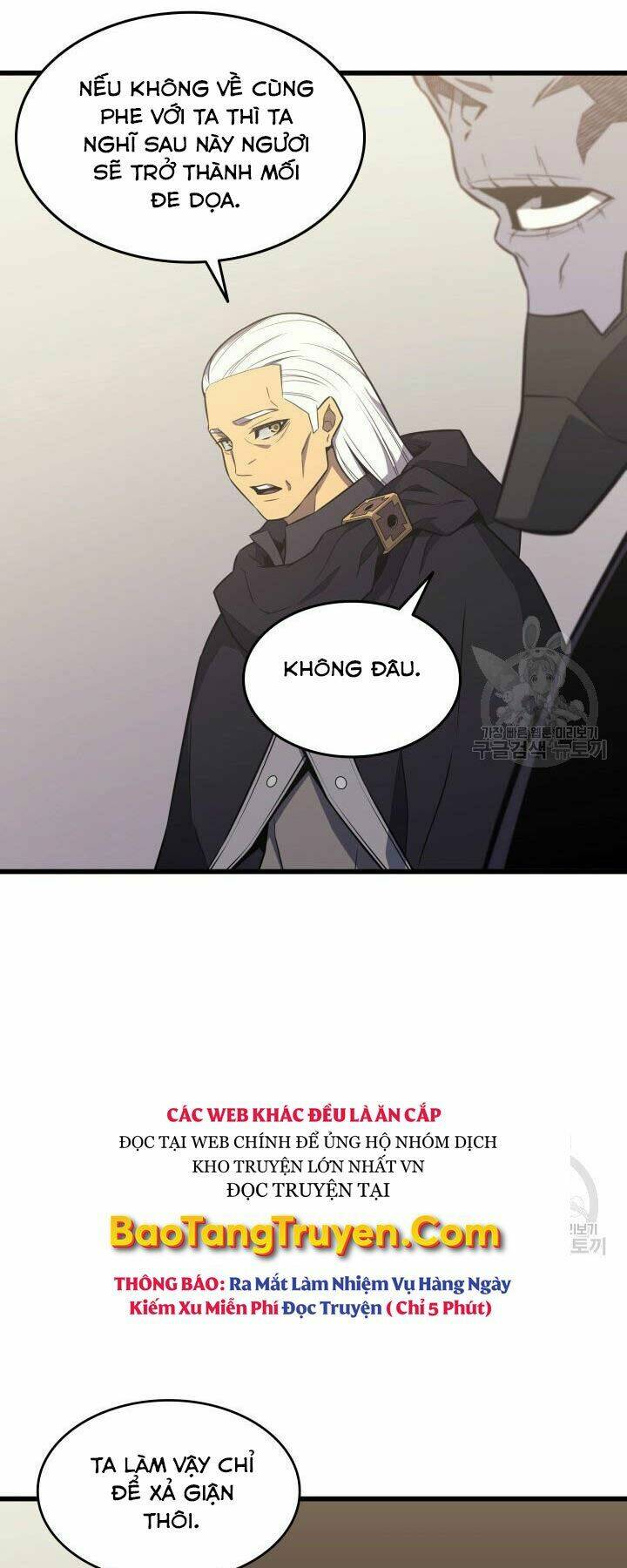 Sự Trở Lại Của Pháp Sư Vĩ Đại Sau 4000 Năm - Chapter 126 - Page 32