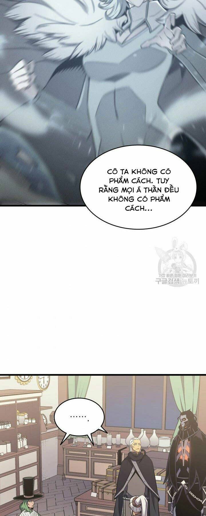 Sự Trở Lại Của Pháp Sư Vĩ Đại Sau 4000 Năm - Chapter 126 - Page 34