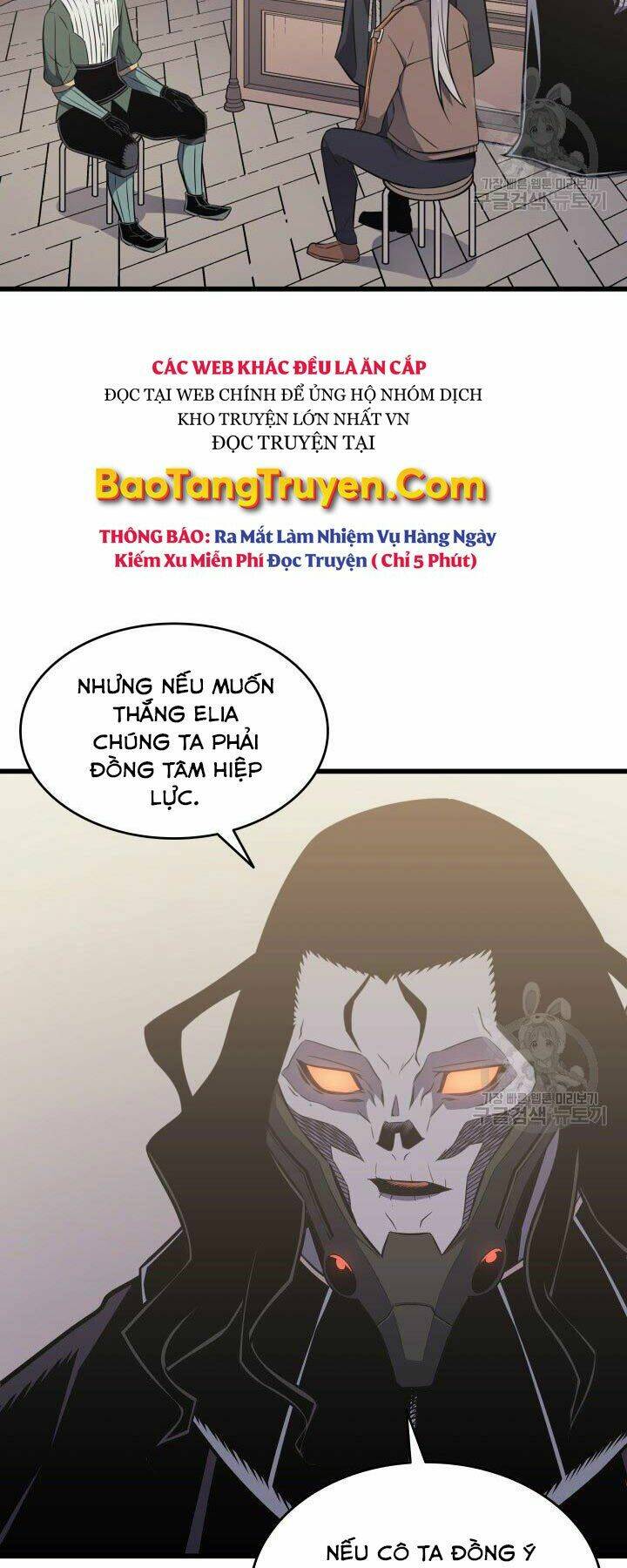 Sự Trở Lại Của Pháp Sư Vĩ Đại Sau 4000 Năm - Chapter 126 - Page 35