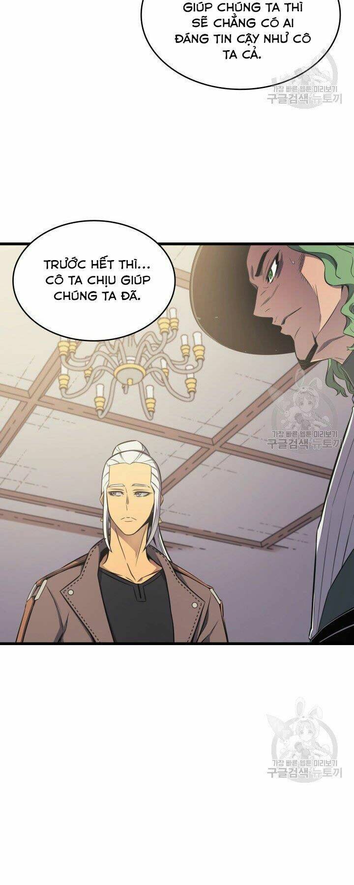 Sự Trở Lại Của Pháp Sư Vĩ Đại Sau 4000 Năm - Chapter 126 - Page 36