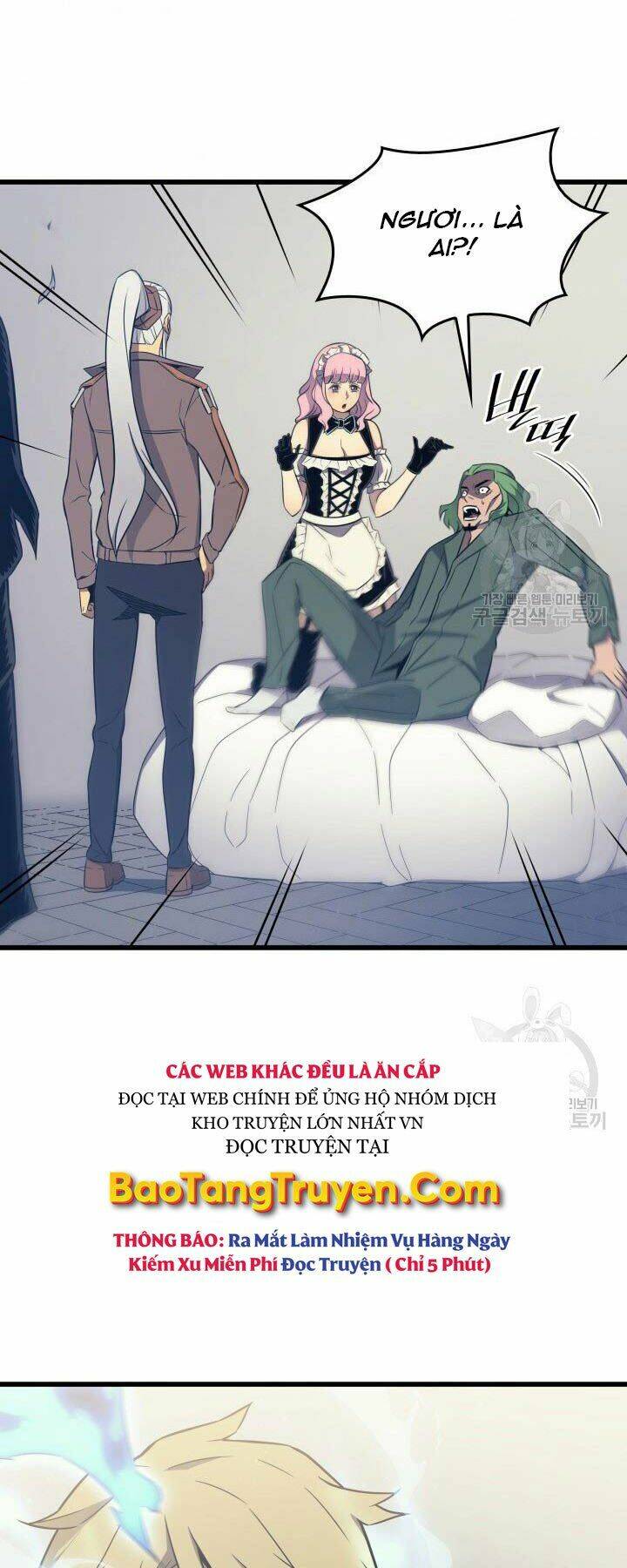 Sự Trở Lại Của Pháp Sư Vĩ Đại Sau 4000 Năm - Chapter 126 - Page 3