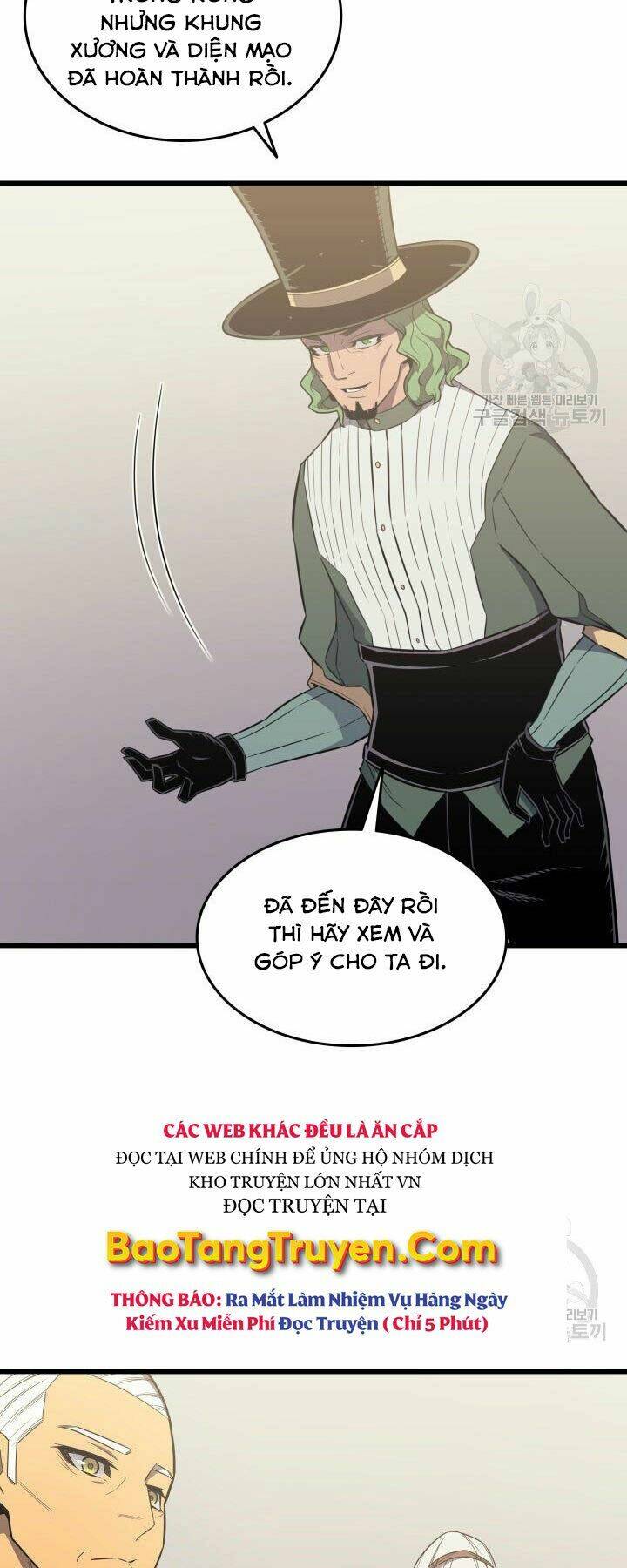 Sự Trở Lại Của Pháp Sư Vĩ Đại Sau 4000 Năm - Chapter 126 - Page 42