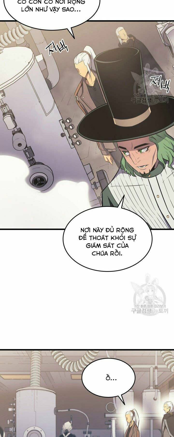 Sự Trở Lại Của Pháp Sư Vĩ Đại Sau 4000 Năm - Chapter 126 - Page 45