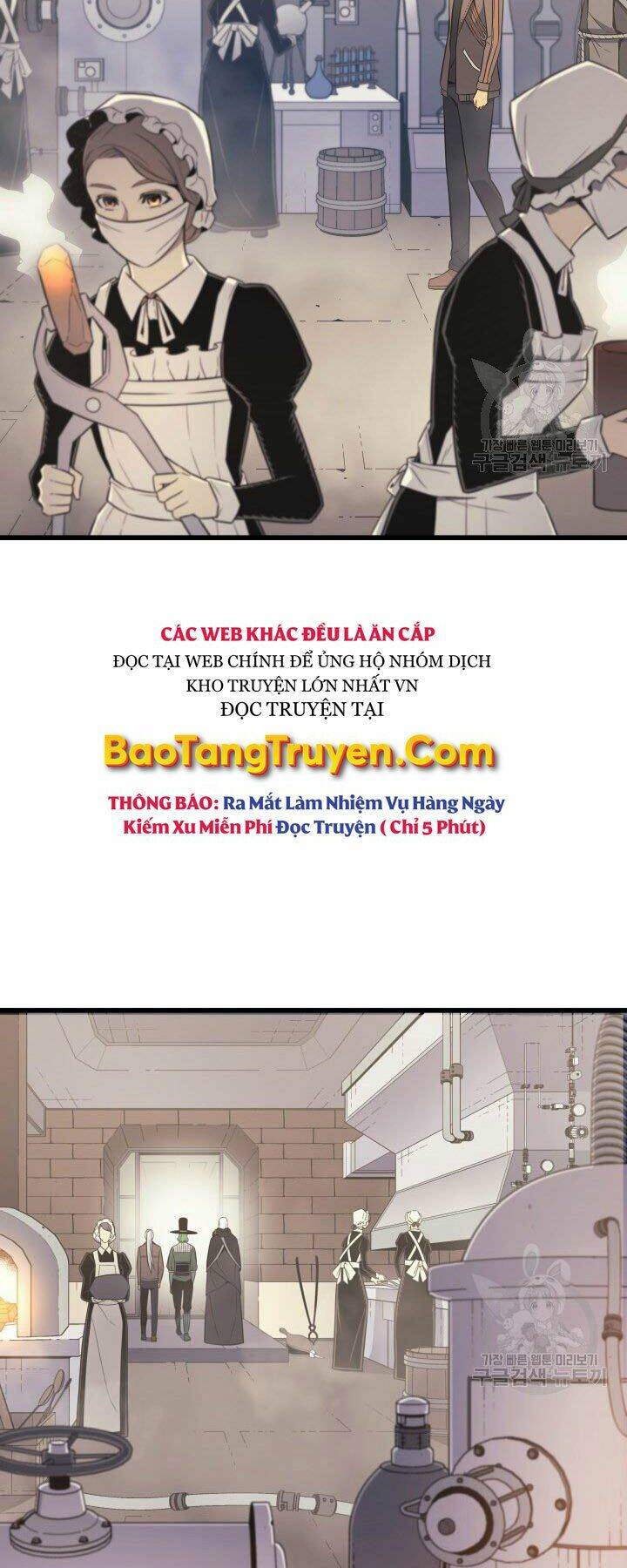 Sự Trở Lại Của Pháp Sư Vĩ Đại Sau 4000 Năm - Chapter 126 - Page 46