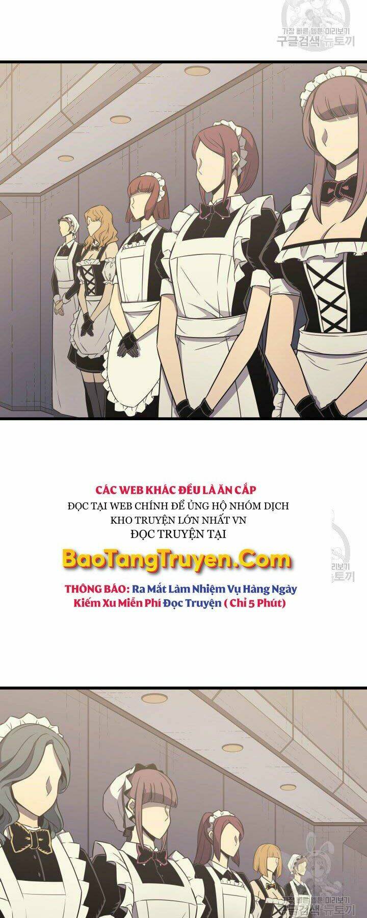 Sự Trở Lại Của Pháp Sư Vĩ Đại Sau 4000 Năm - Chapter 126 - Page 48