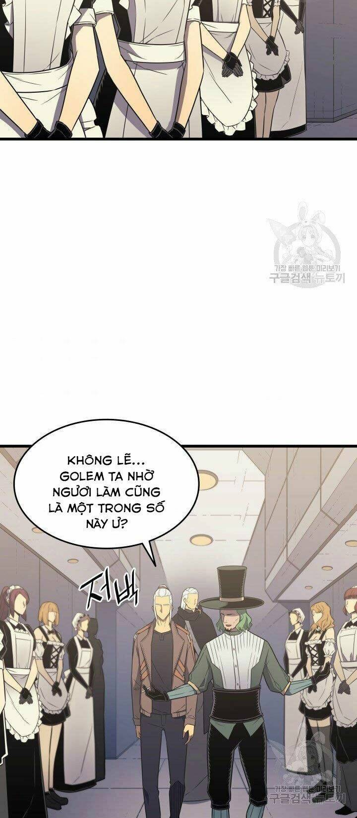 Sự Trở Lại Của Pháp Sư Vĩ Đại Sau 4000 Năm - Chapter 126 - Page 49