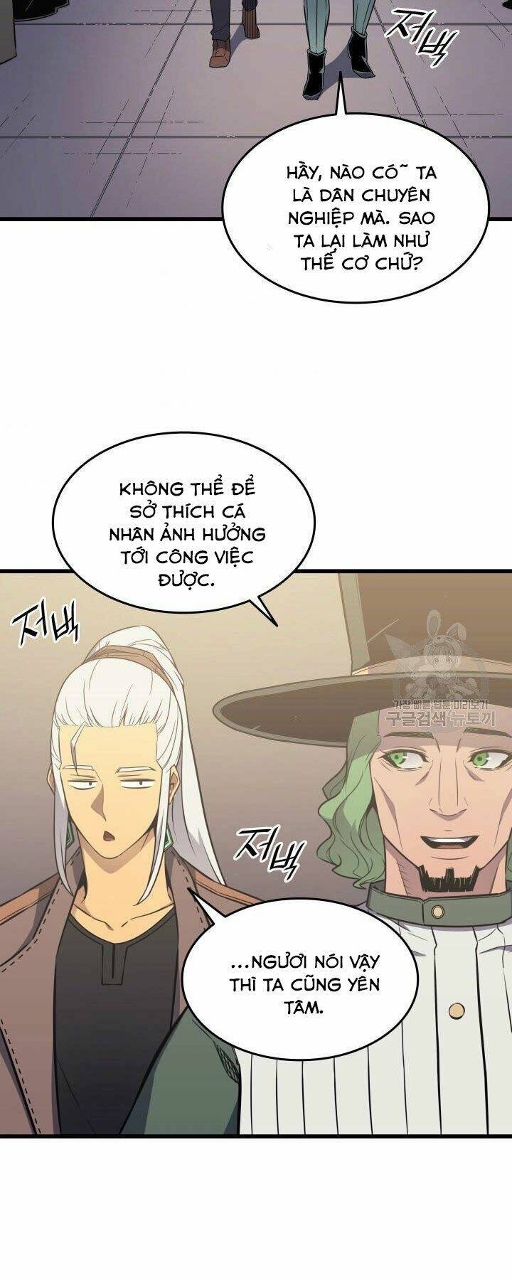 Sự Trở Lại Của Pháp Sư Vĩ Đại Sau 4000 Năm - Chapter 126 - Page 50