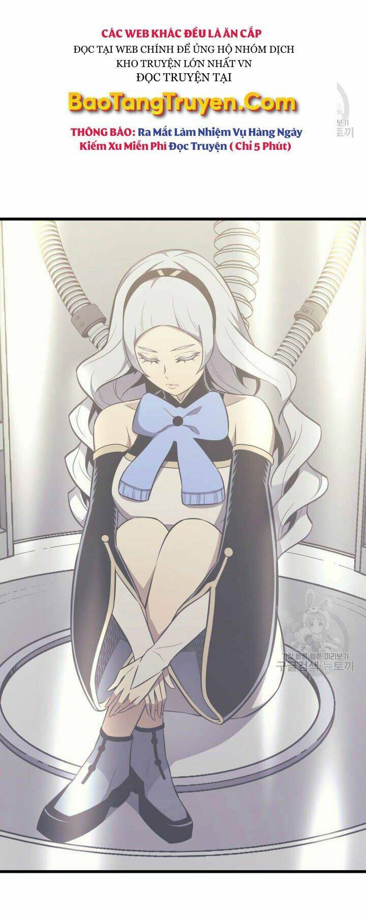 Sự Trở Lại Của Pháp Sư Vĩ Đại Sau 4000 Năm - Chapter 126 - Page 51