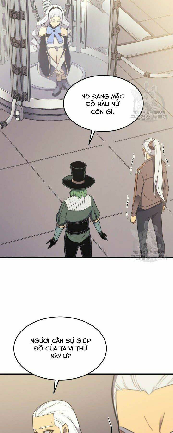 Sự Trở Lại Của Pháp Sư Vĩ Đại Sau 4000 Năm - Chapter 126 - Page 53