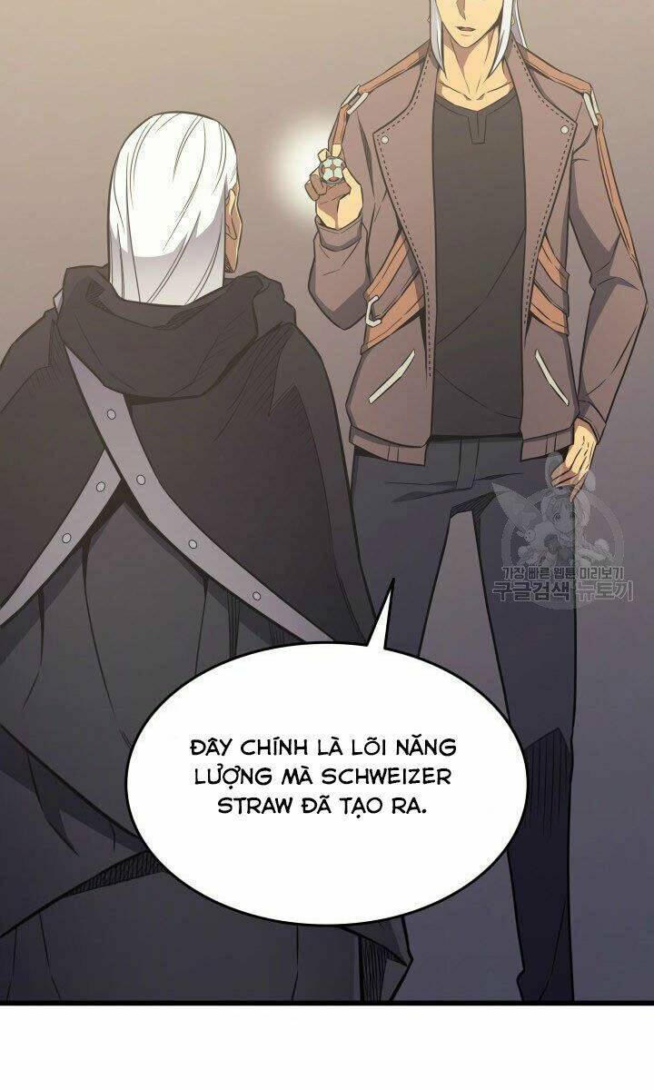 Sự Trở Lại Của Pháp Sư Vĩ Đại Sau 4000 Năm - Chapter 126 - Page 60