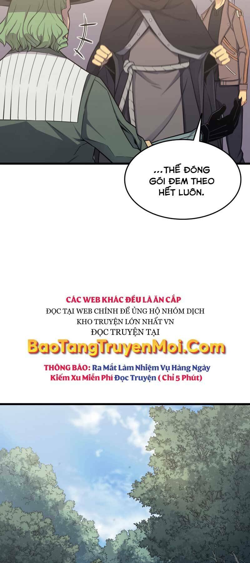 Sự Trở Lại Của Pháp Sư Vĩ Đại Sau 4000 Năm - Chapter 127 - Page 13