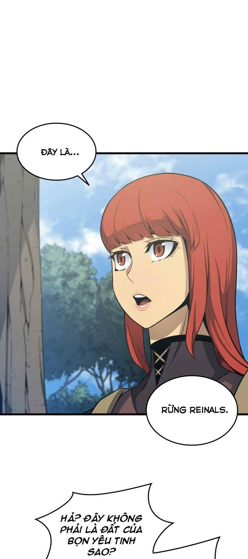 Sự Trở Lại Của Pháp Sư Vĩ Đại Sau 4000 Năm - Chapter 127 - Page 15