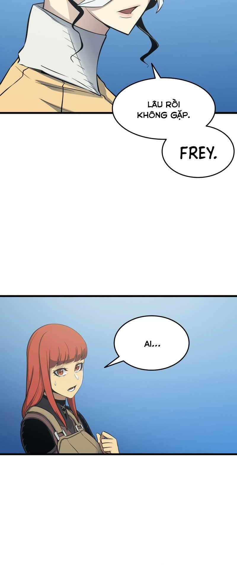 Sự Trở Lại Của Pháp Sư Vĩ Đại Sau 4000 Năm - Chapter 127 - Page 18