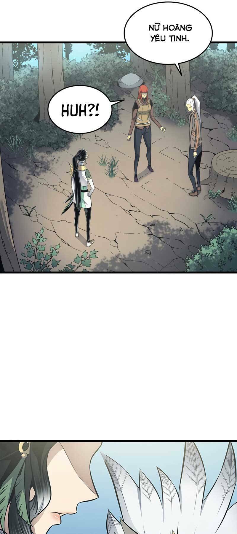 Sự Trở Lại Của Pháp Sư Vĩ Đại Sau 4000 Năm - Chapter 127 - Page 19