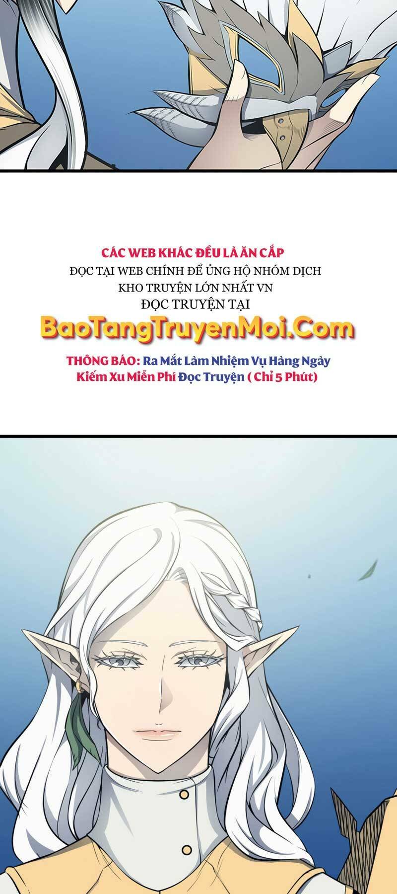 Sự Trở Lại Của Pháp Sư Vĩ Đại Sau 4000 Năm - Chapter 127 - Page 20