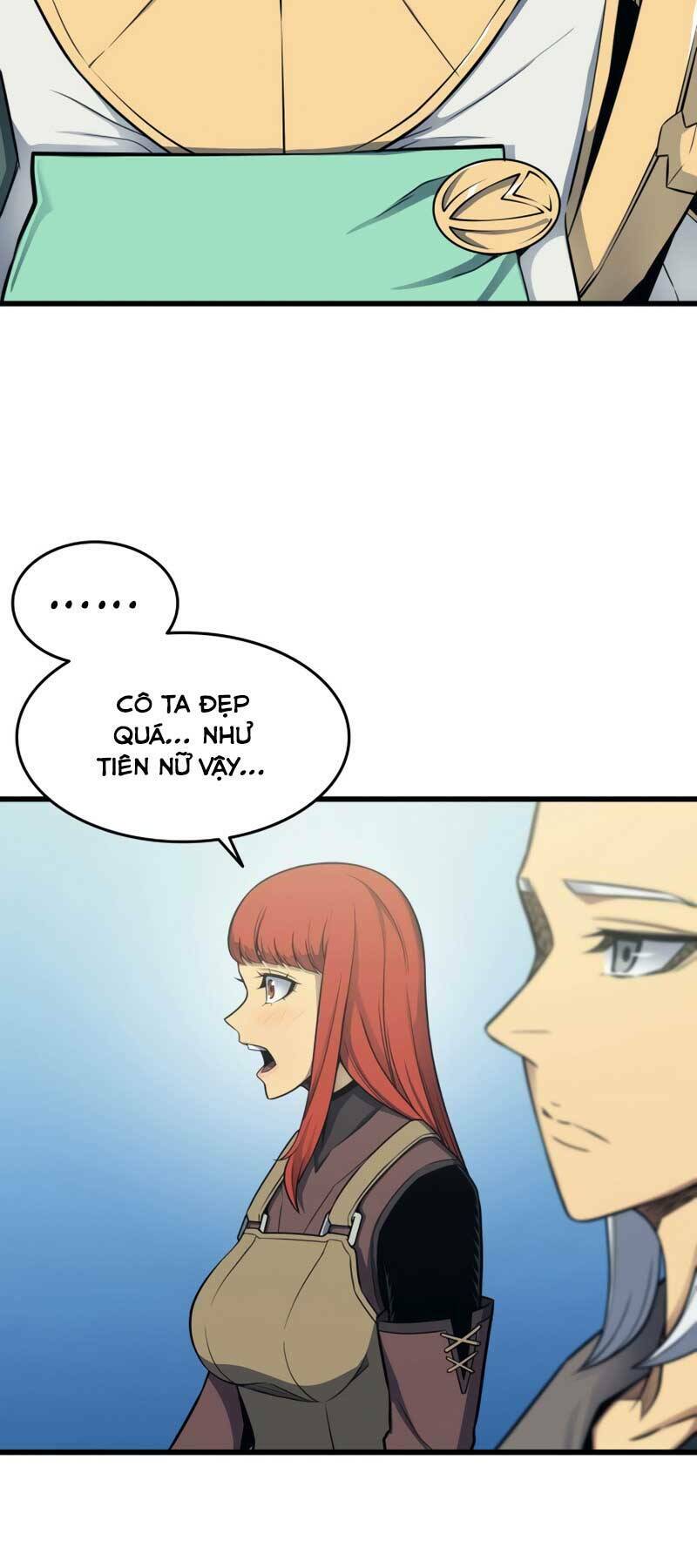 Sự Trở Lại Của Pháp Sư Vĩ Đại Sau 4000 Năm - Chapter 127 - Page 21