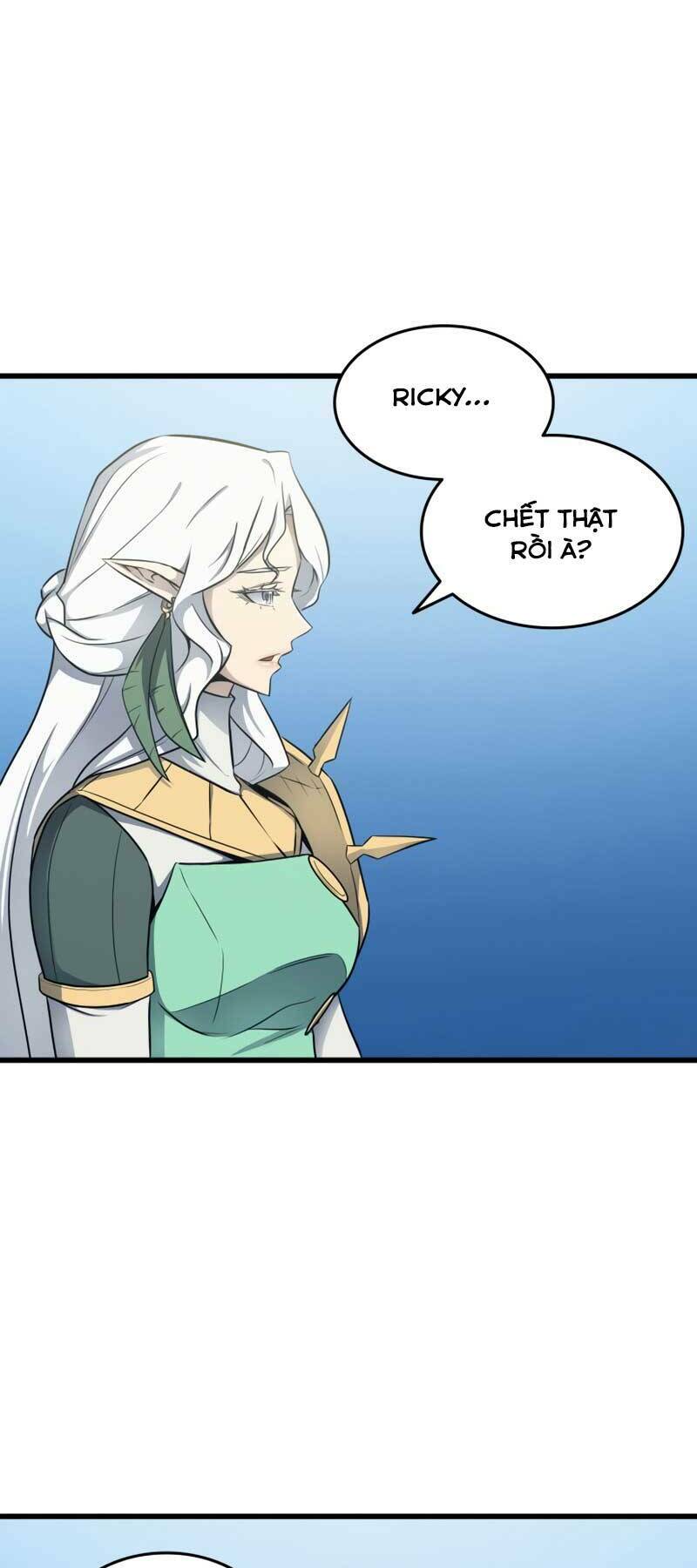 Sự Trở Lại Của Pháp Sư Vĩ Đại Sau 4000 Năm - Chapter 127 - Page 22