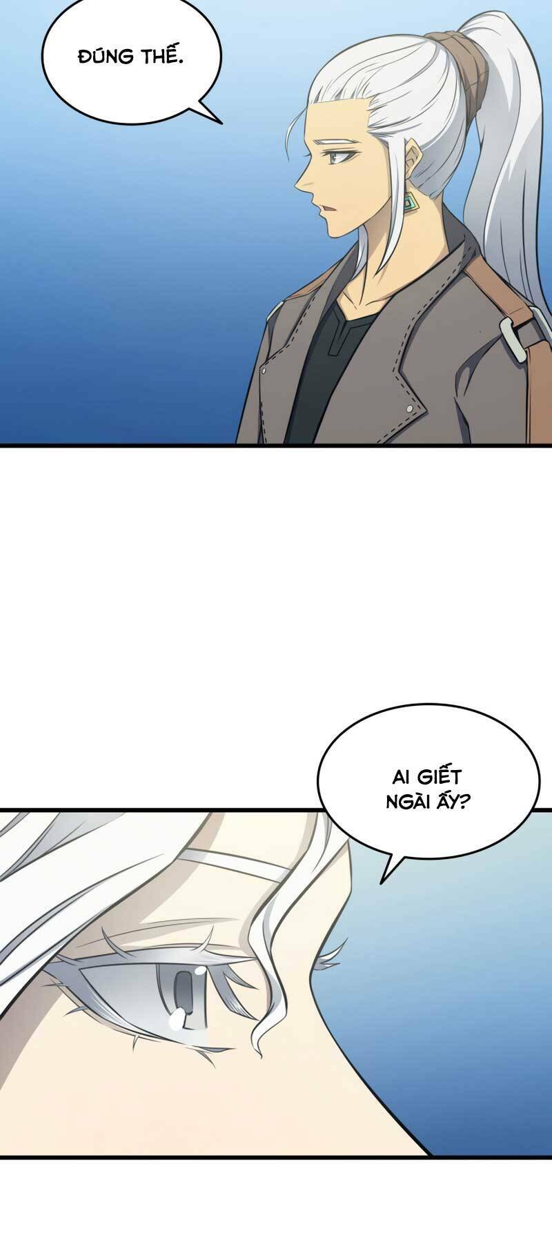 Sự Trở Lại Của Pháp Sư Vĩ Đại Sau 4000 Năm - Chapter 127 - Page 23