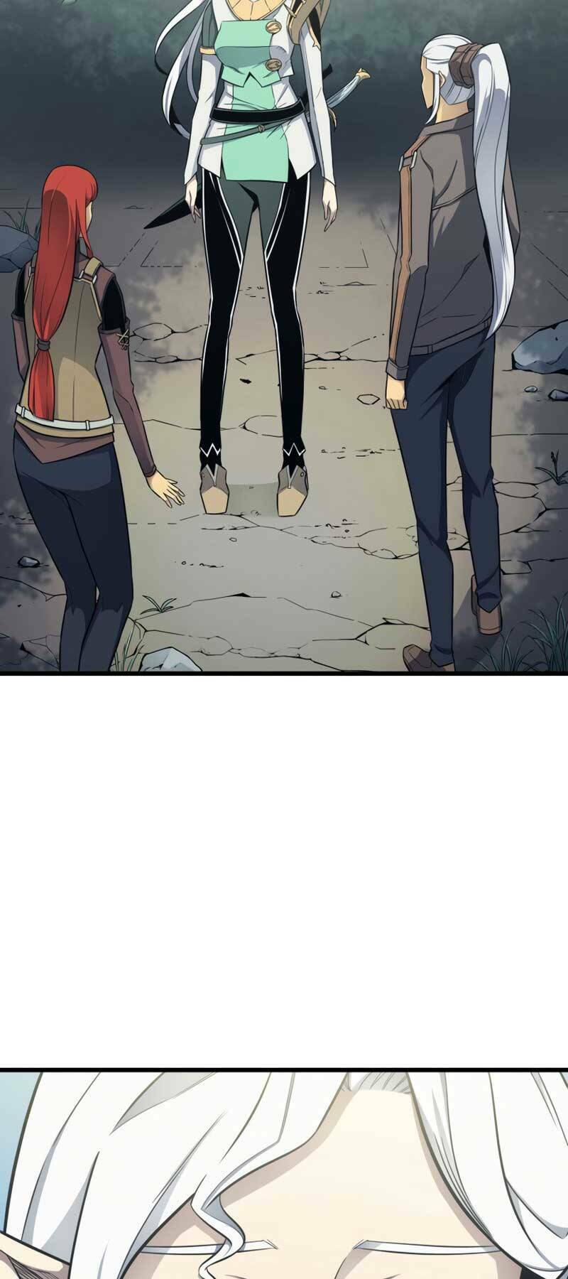 Sự Trở Lại Của Pháp Sư Vĩ Đại Sau 4000 Năm - Chapter 127 - Page 25