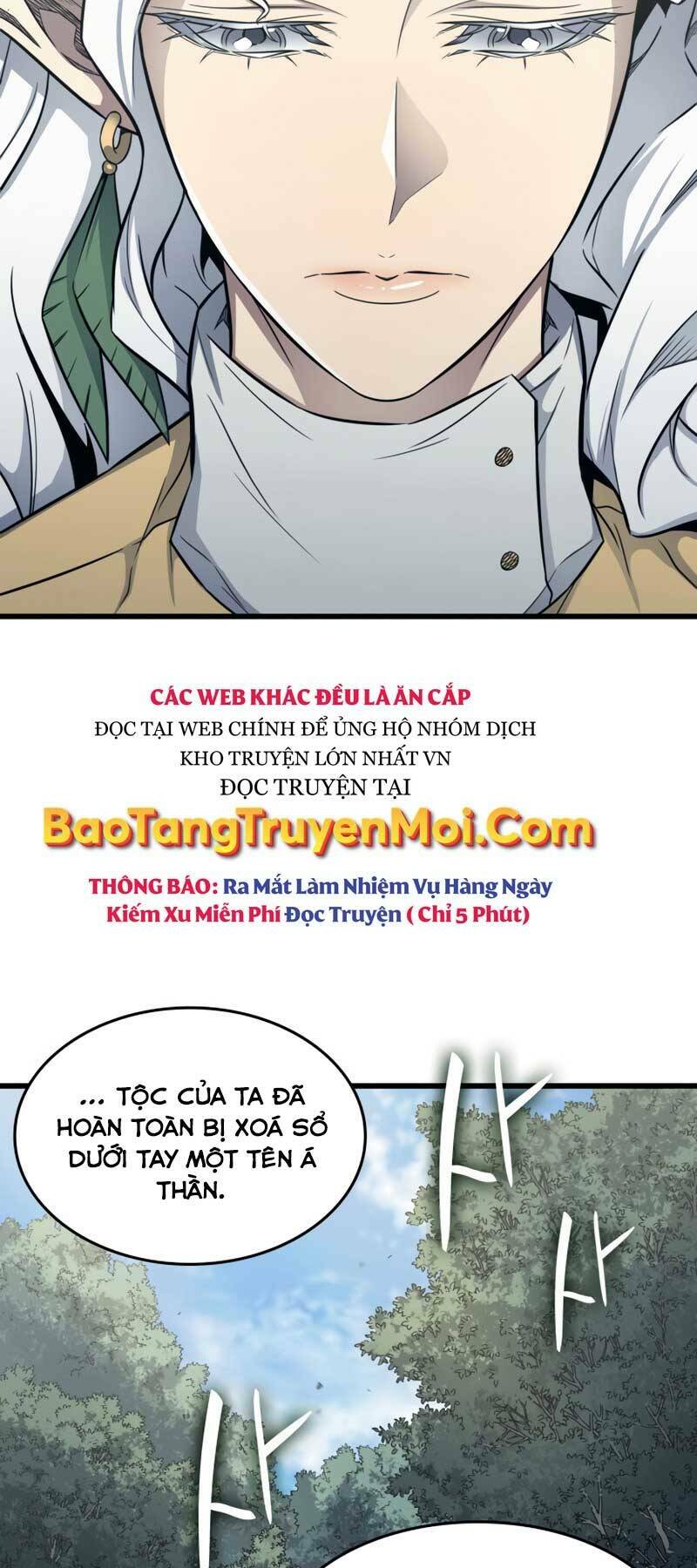 Sự Trở Lại Của Pháp Sư Vĩ Đại Sau 4000 Năm - Chapter 127 - Page 26