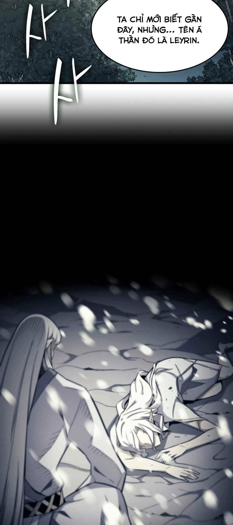 Sự Trở Lại Của Pháp Sư Vĩ Đại Sau 4000 Năm - Chapter 127 - Page 27