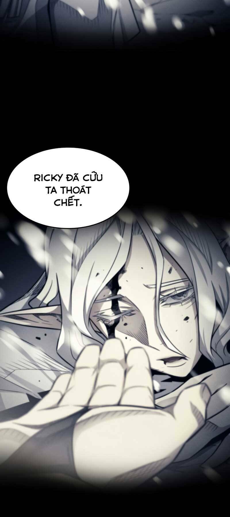 Sự Trở Lại Của Pháp Sư Vĩ Đại Sau 4000 Năm - Chapter 127 - Page 28