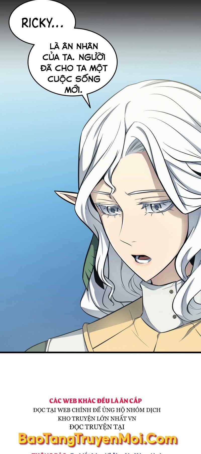 Sự Trở Lại Của Pháp Sư Vĩ Đại Sau 4000 Năm - Chapter 127 - Page 30