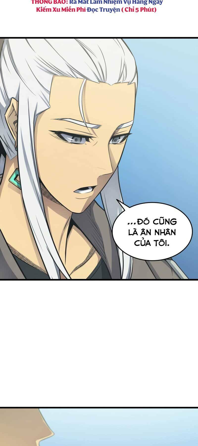 Sự Trở Lại Của Pháp Sư Vĩ Đại Sau 4000 Năm - Chapter 127 - Page 31
