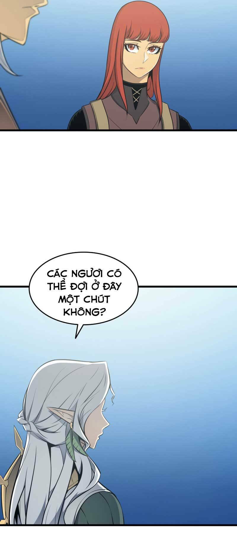 Sự Trở Lại Của Pháp Sư Vĩ Đại Sau 4000 Năm - Chapter 127 - Page 32