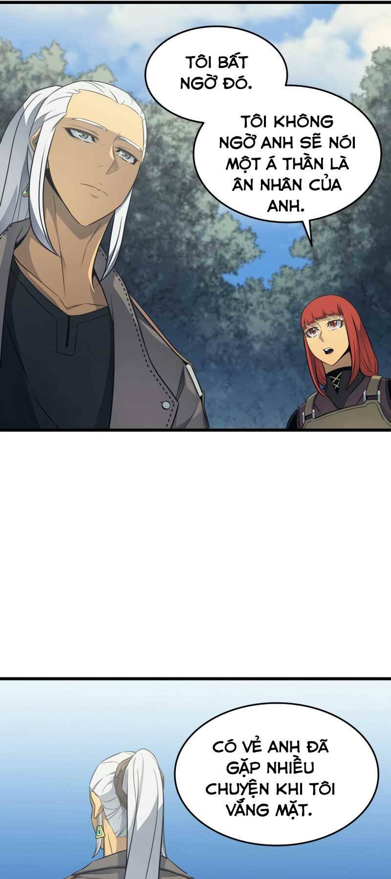 Sự Trở Lại Của Pháp Sư Vĩ Đại Sau 4000 Năm - Chapter 127 - Page 34