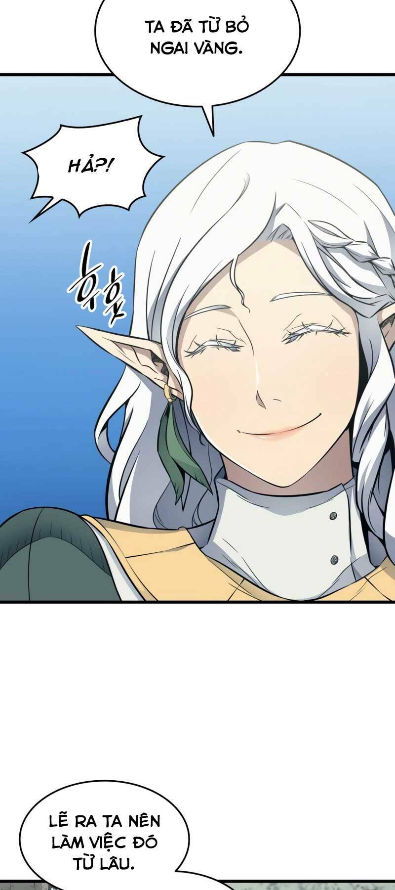 Sự Trở Lại Của Pháp Sư Vĩ Đại Sau 4000 Năm - Chapter 127 - Page 37