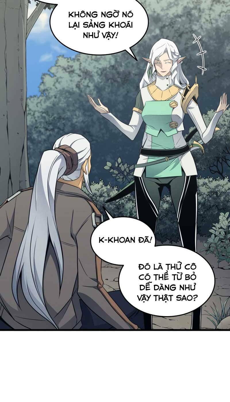 Sự Trở Lại Của Pháp Sư Vĩ Đại Sau 4000 Năm - Chapter 127 - Page 38