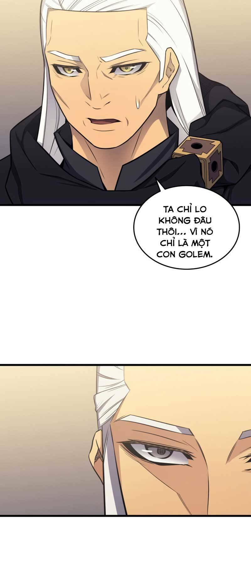 Sự Trở Lại Của Pháp Sư Vĩ Đại Sau 4000 Năm - Chapter 127 - Page 4