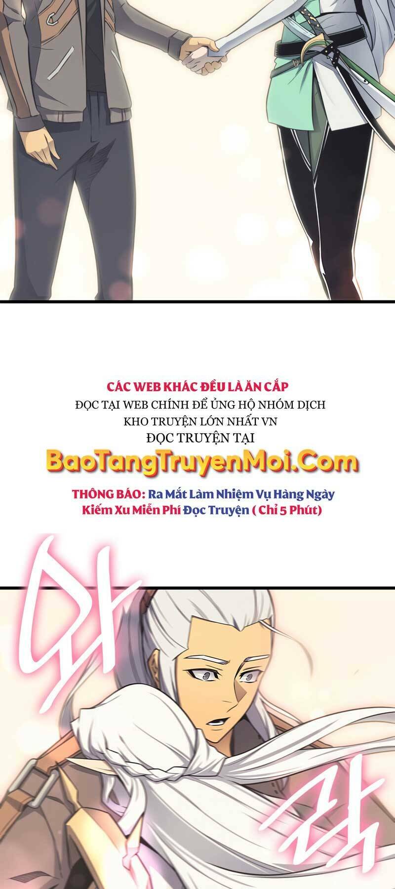 Sự Trở Lại Của Pháp Sư Vĩ Đại Sau 4000 Năm - Chapter 127 - Page 49