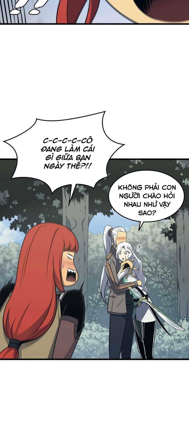 Sự Trở Lại Của Pháp Sư Vĩ Đại Sau 4000 Năm - Chapter 127 - Page 51