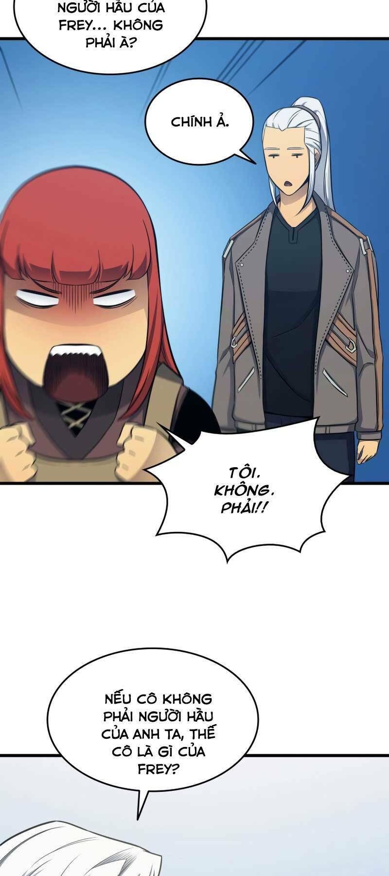 Sự Trở Lại Của Pháp Sư Vĩ Đại Sau 4000 Năm - Chapter 127 - Page 54