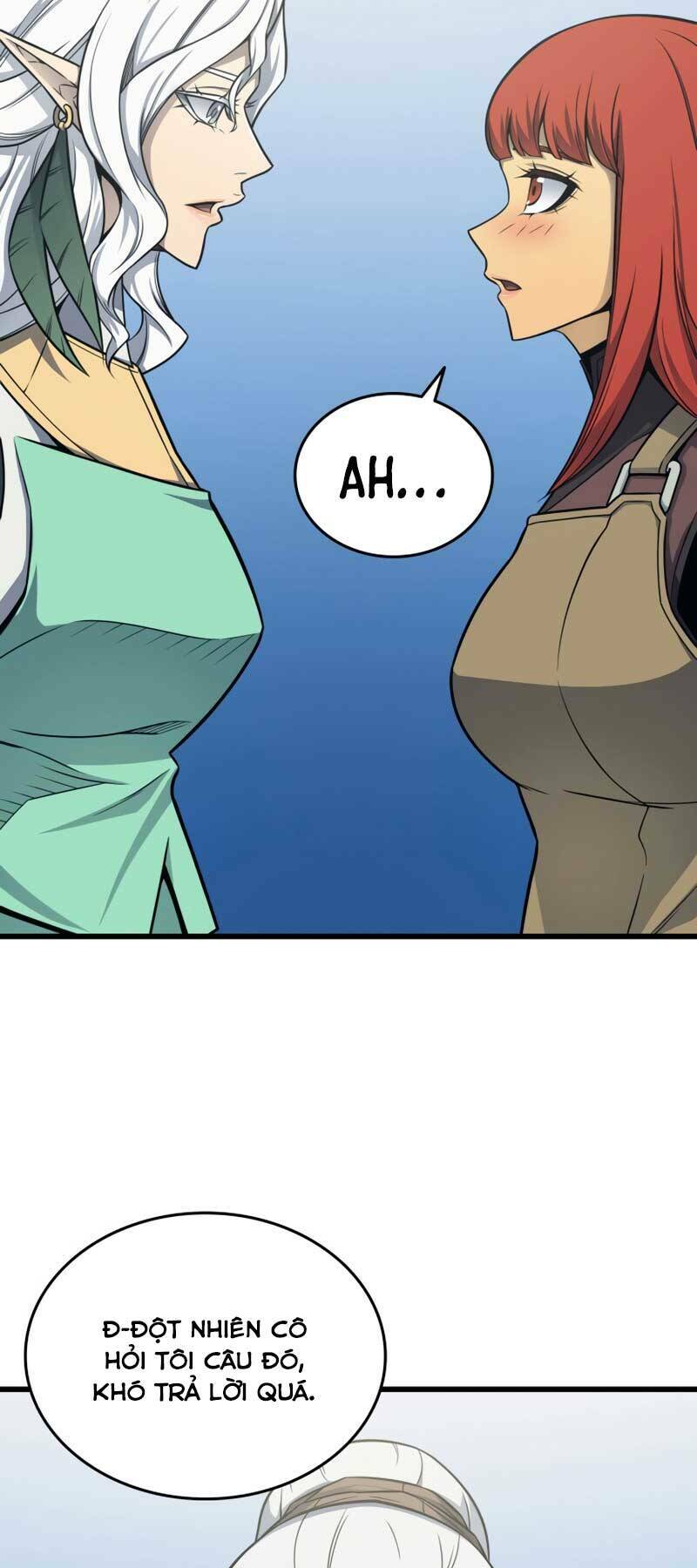 Sự Trở Lại Của Pháp Sư Vĩ Đại Sau 4000 Năm - Chapter 127 - Page 55