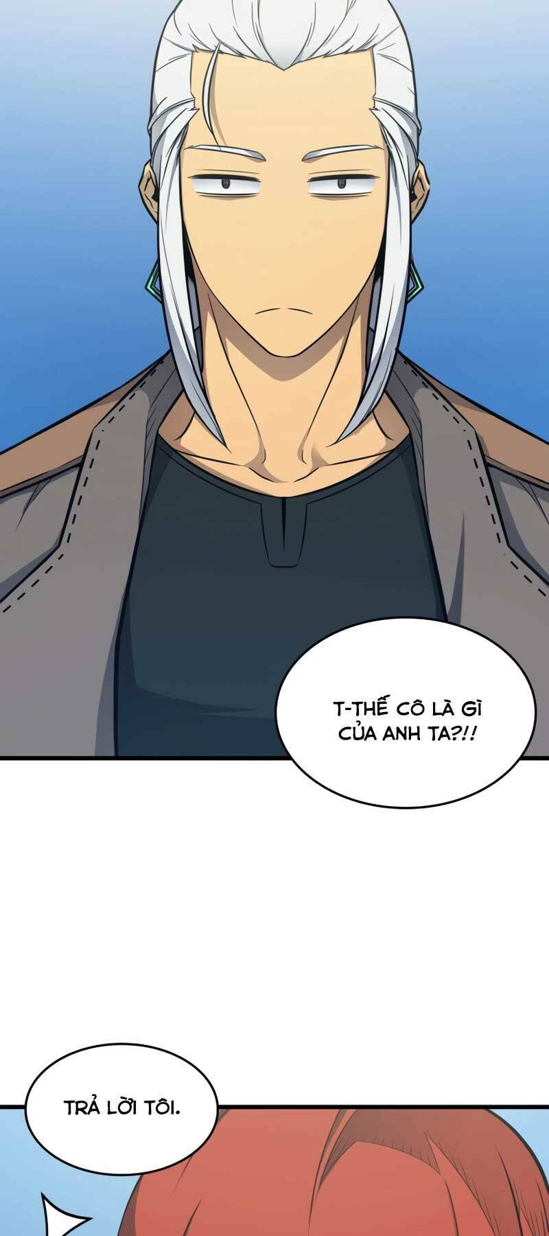 Sự Trở Lại Của Pháp Sư Vĩ Đại Sau 4000 Năm - Chapter 127 - Page 56