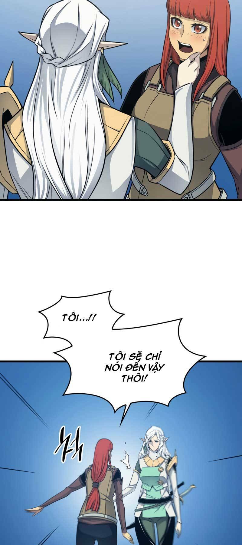 Sự Trở Lại Của Pháp Sư Vĩ Đại Sau 4000 Năm - Chapter 127 - Page 58