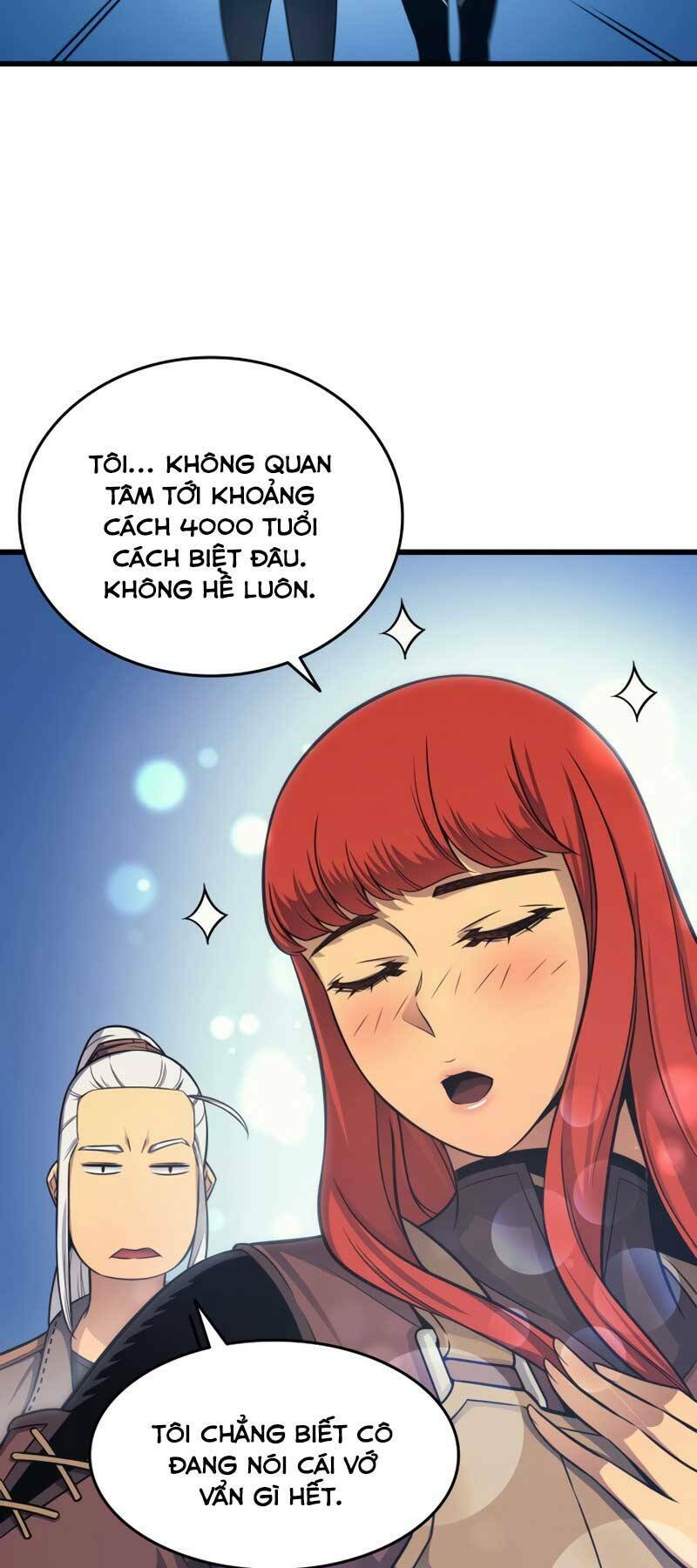 Sự Trở Lại Của Pháp Sư Vĩ Đại Sau 4000 Năm - Chapter 127 - Page 59