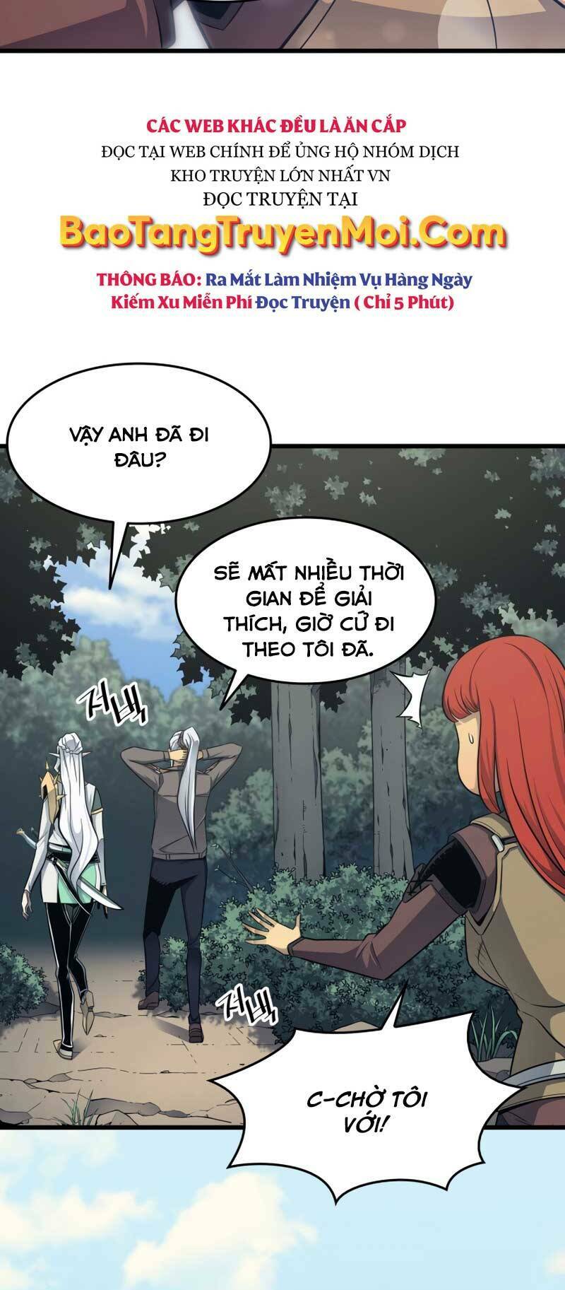 Sự Trở Lại Của Pháp Sư Vĩ Đại Sau 4000 Năm - Chapter 127 - Page 60
