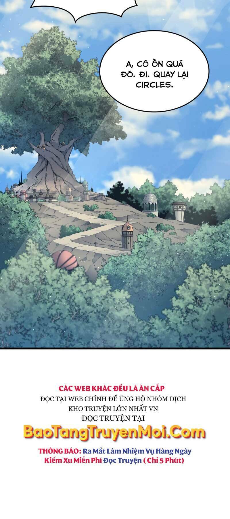 Sự Trở Lại Của Pháp Sư Vĩ Đại Sau 4000 Năm - Chapter 127 - Page 62